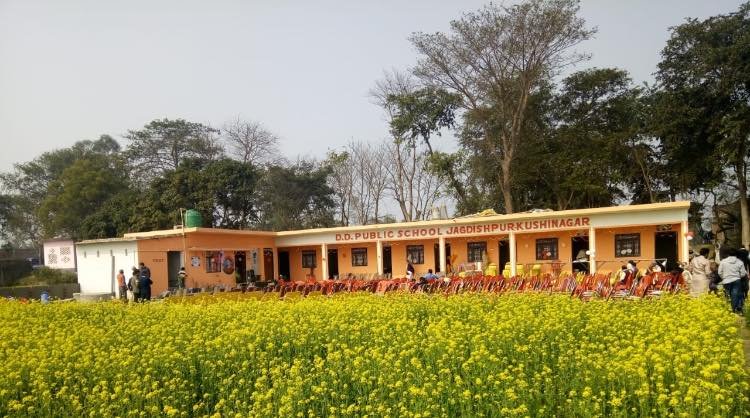 A Better Future for Your Child!