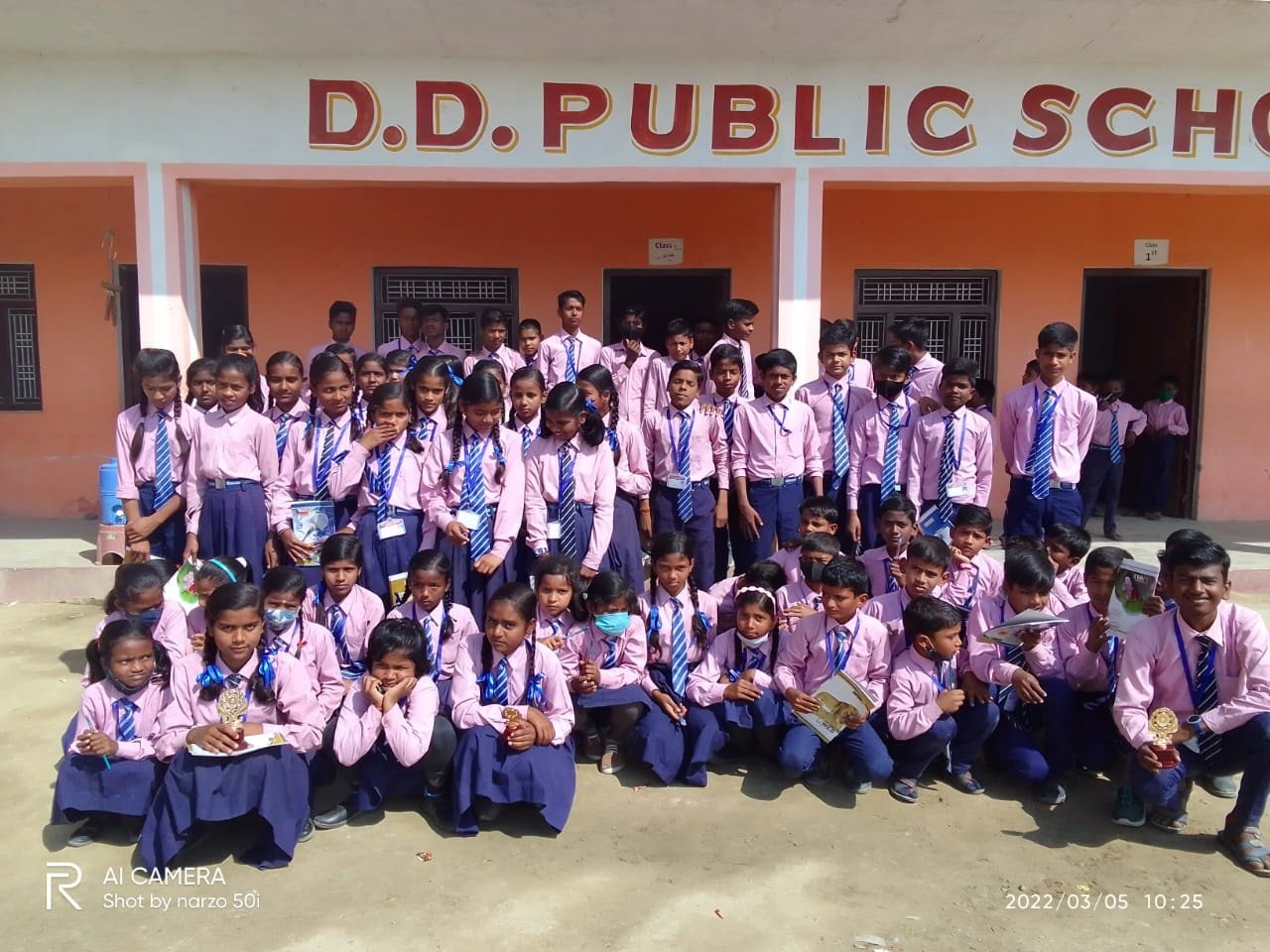 Experienced Teachers, Quality Education