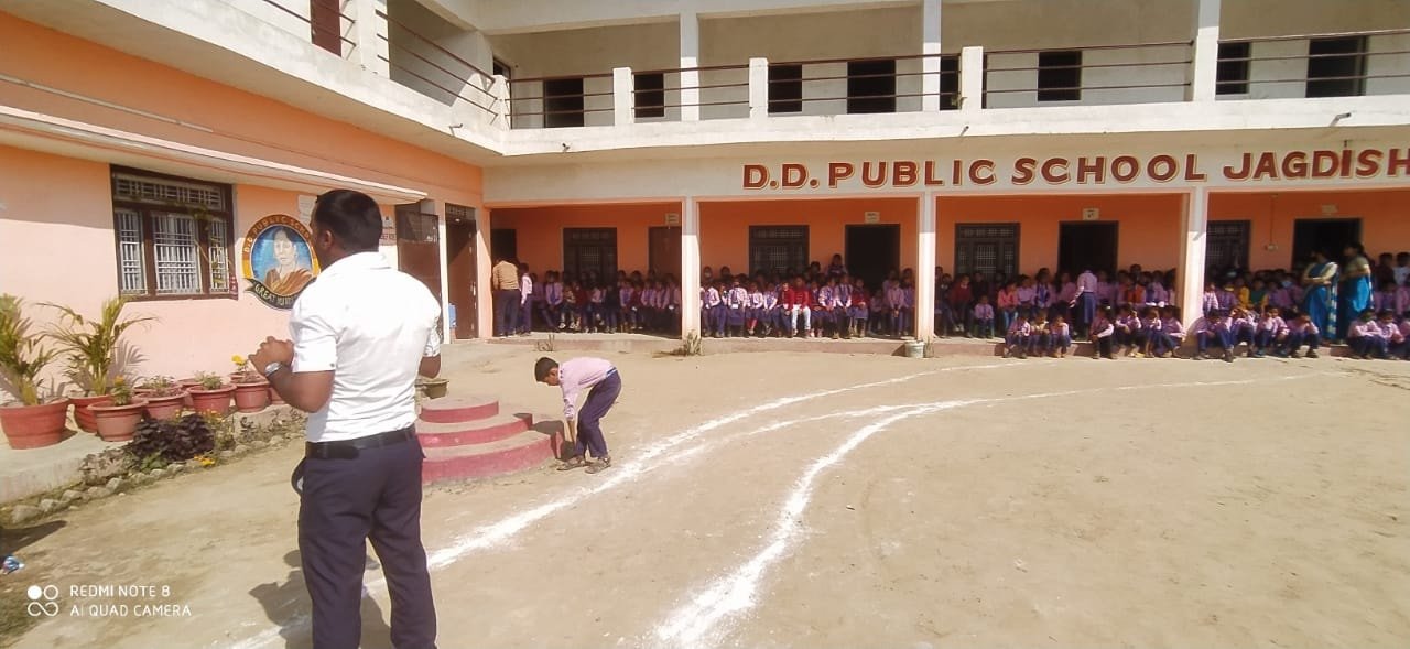 Modern Facilities & Transport Available