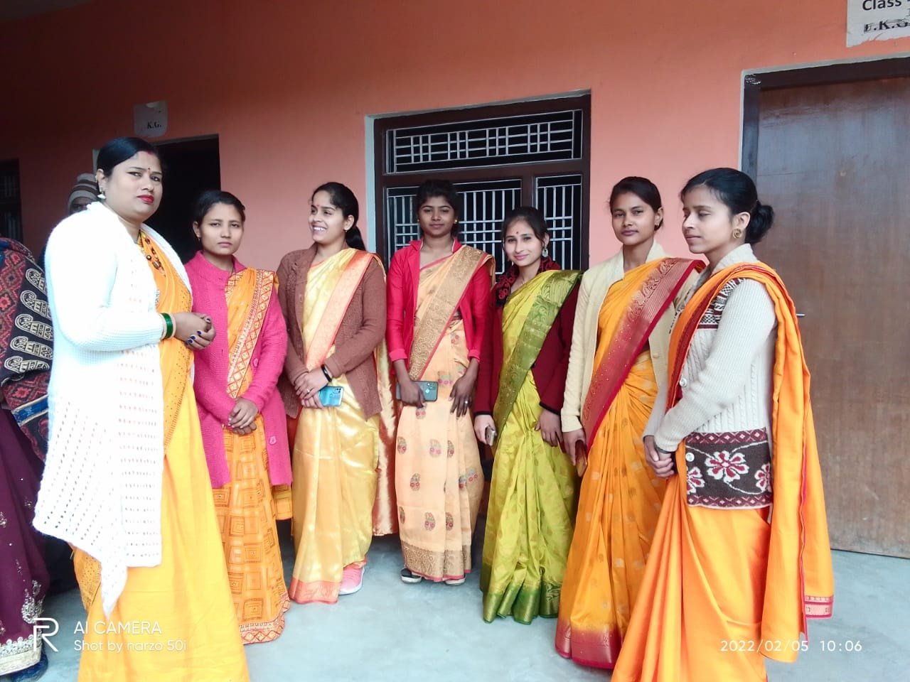 Modern Facilities & Transport Available